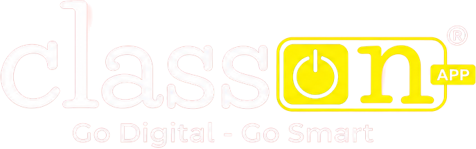 Class ON App logo