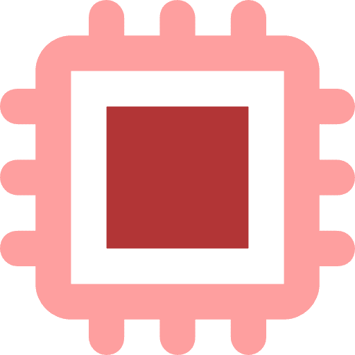Cutting edge technology for bulk ID card creation icon