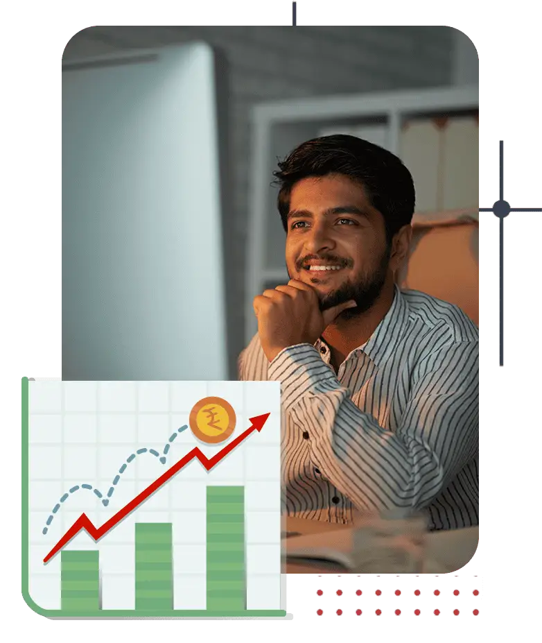 Streamlined workflow for better school management graphic