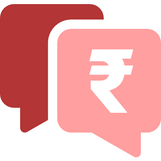 Enhanced communication for fee reminders icon