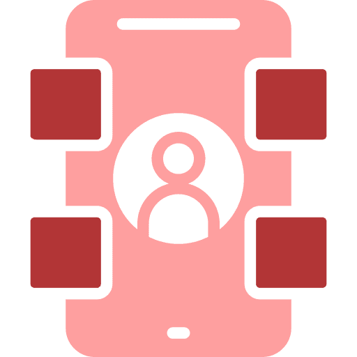 All in one integrated school timetable application icon