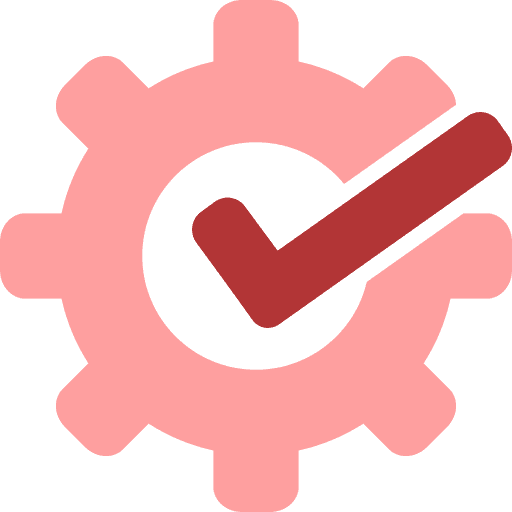 Customizable school timetable and schedules icon