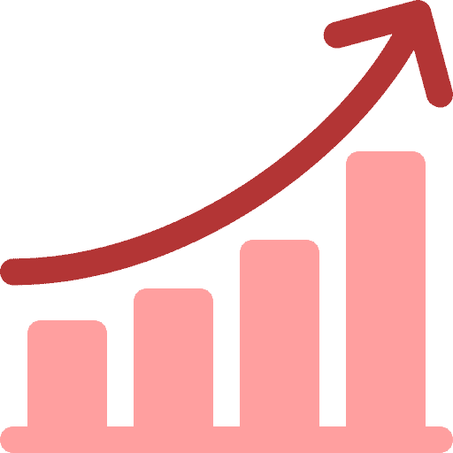 Guaranteed growth and financial efficiency for schools icon