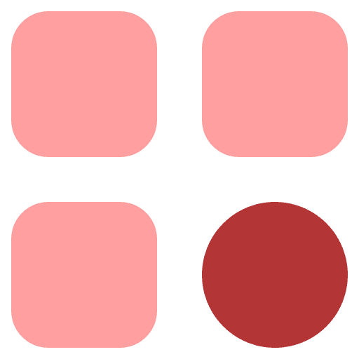 Smooth inventory and item issuance management icon