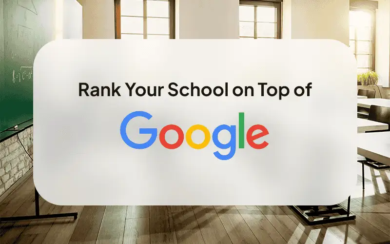 Rank your website high graphic