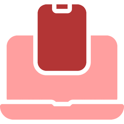 Widespread browser and device compatibility for school sites icon