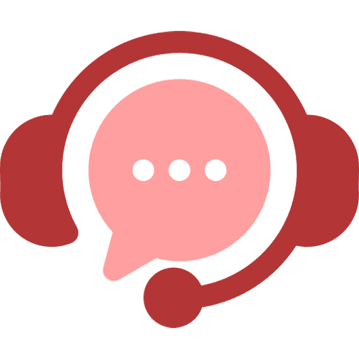 Priority customer support for school attendance systems icon