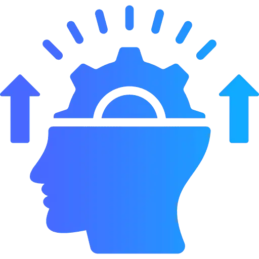 Practical and user friendly school system icon