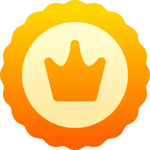 High quality software development and design icon