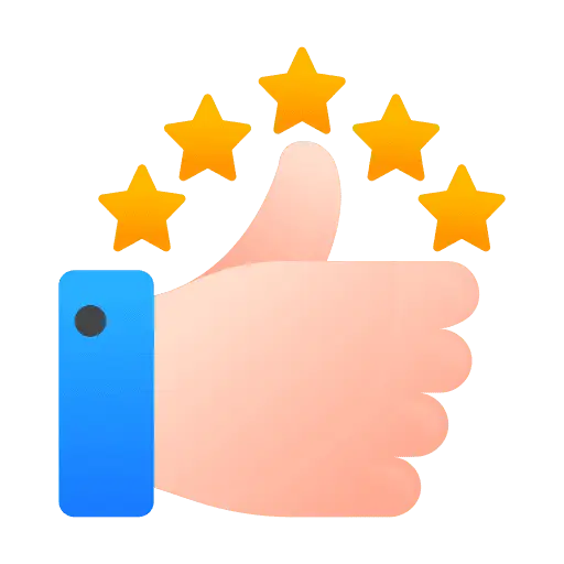Guaranteed technical support for school ERP icon