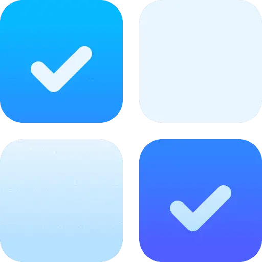 Flexible school software subscription plans icon