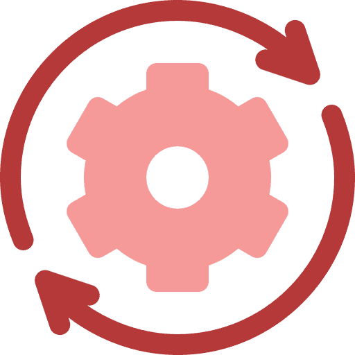 Monthly free updates for school management application icon