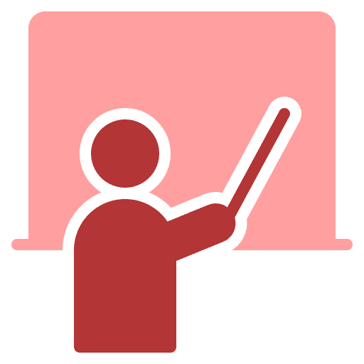 Class ON school teacher mobile app Icon