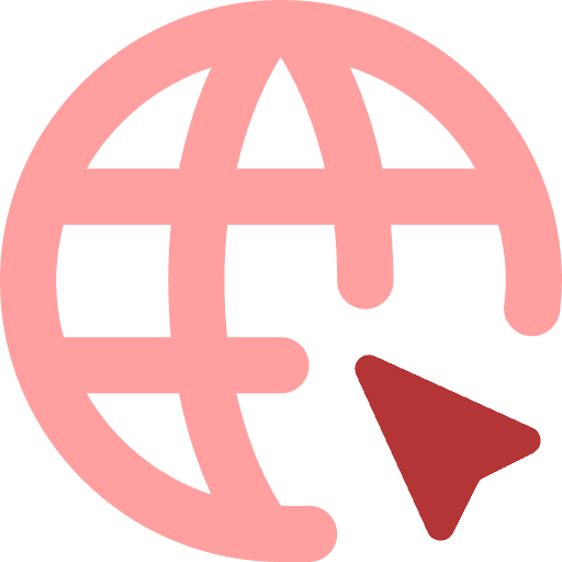 School website design and development service icon