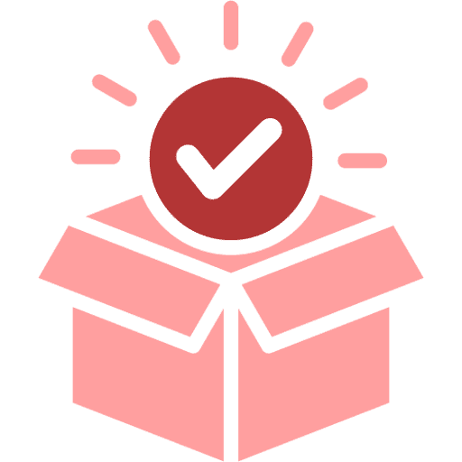 New school startup software and branding pack icon