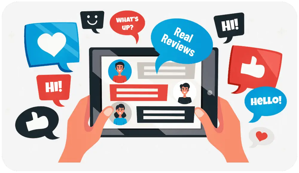 Video preview of school institution exposure tools