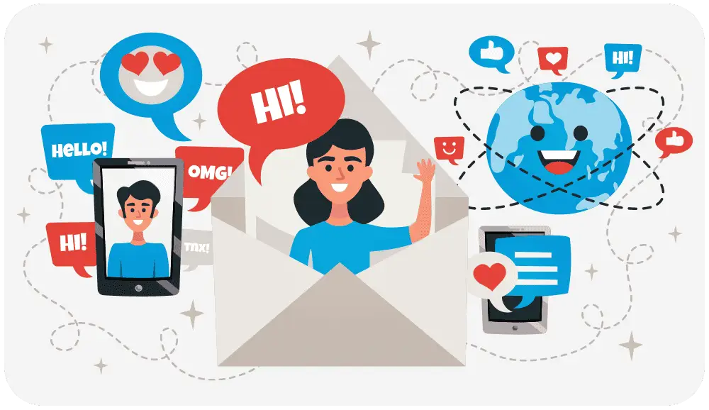 Strong networking for educational institutions icon