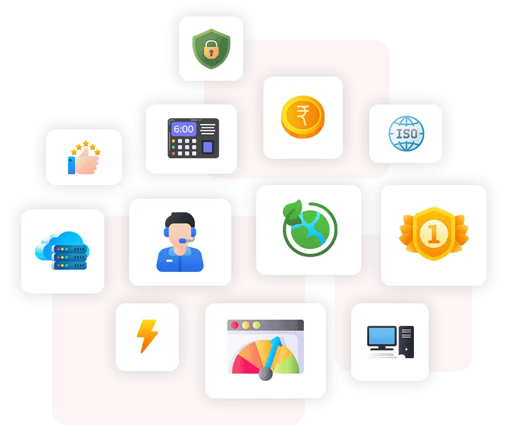 Latest features of AI powered school management software