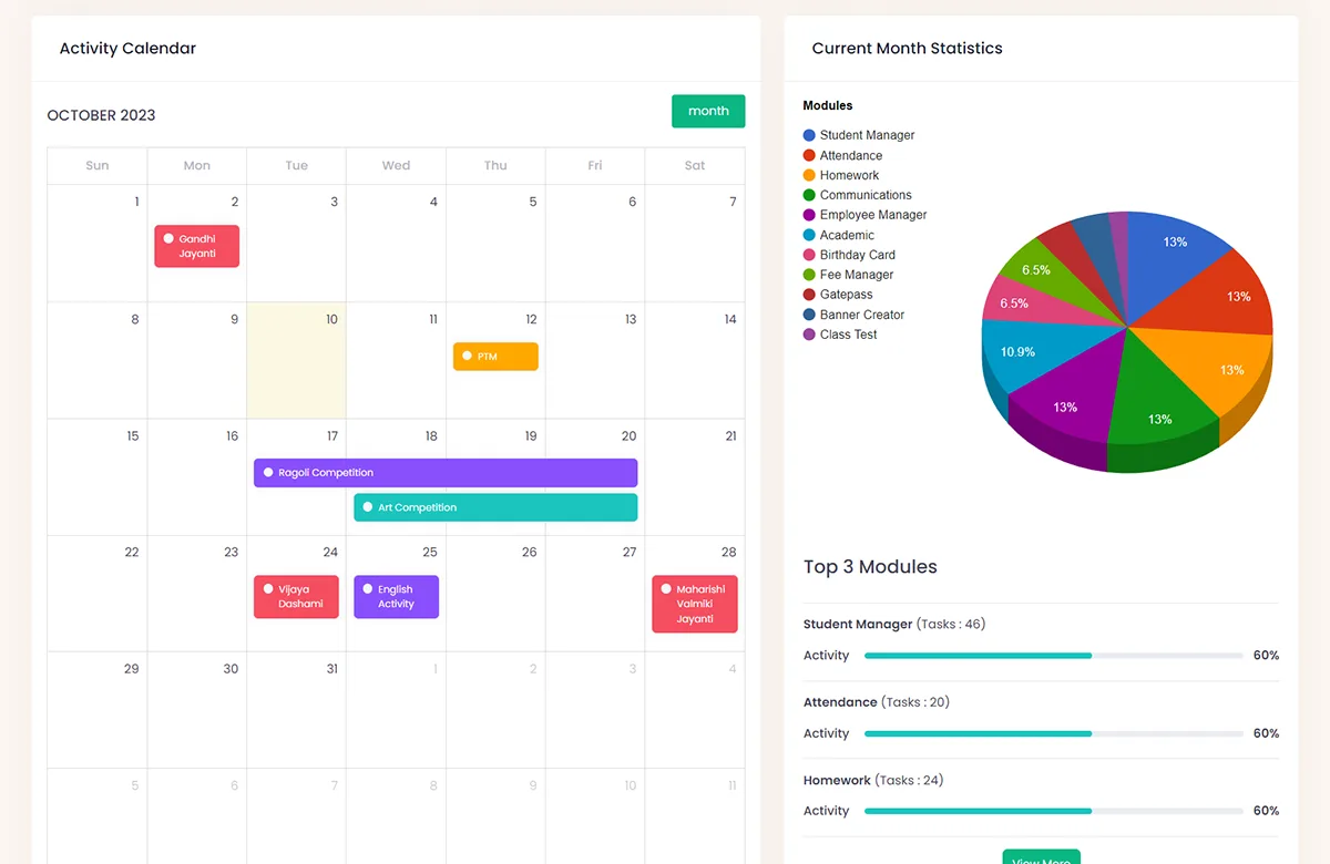 Join any month Preview