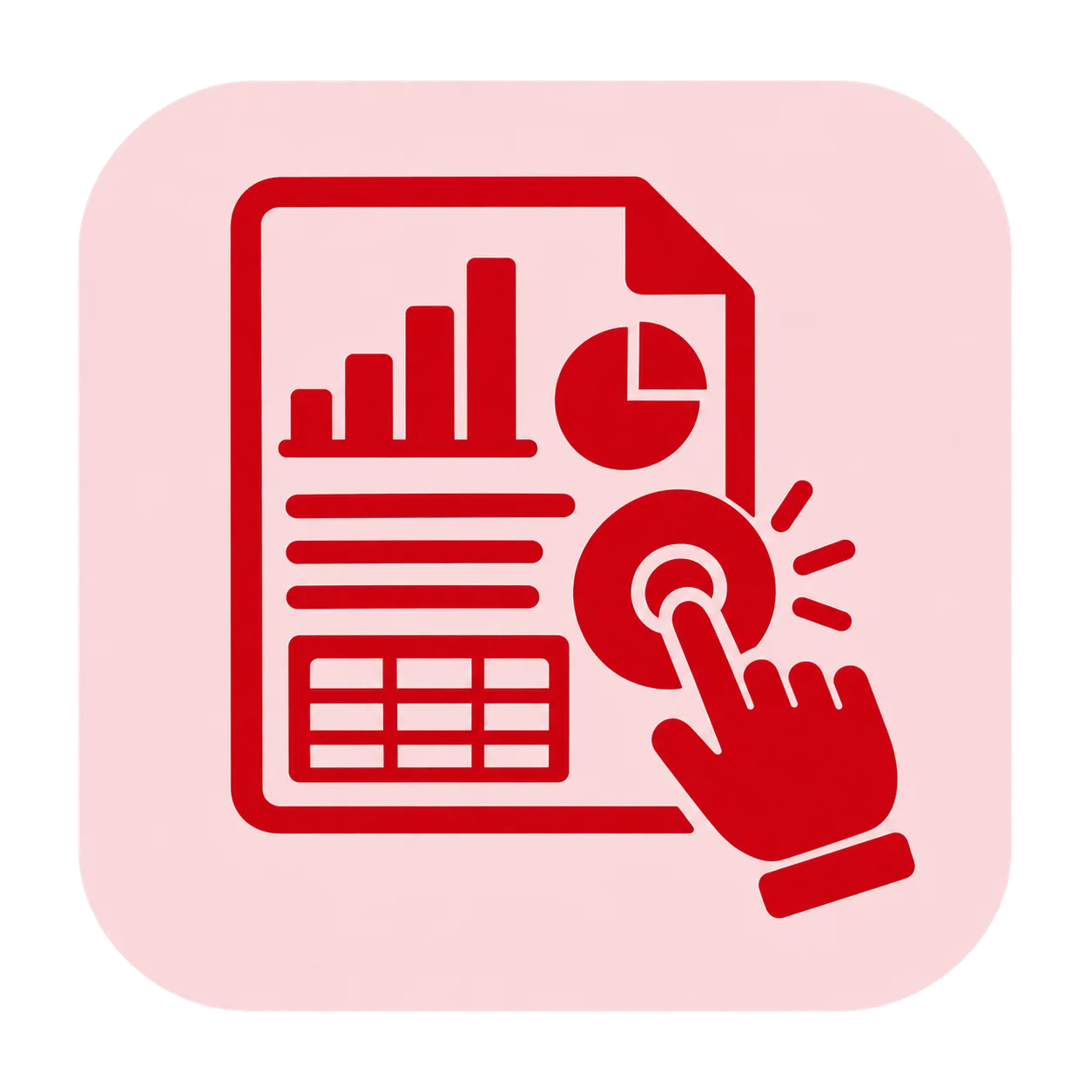One-Click Reports