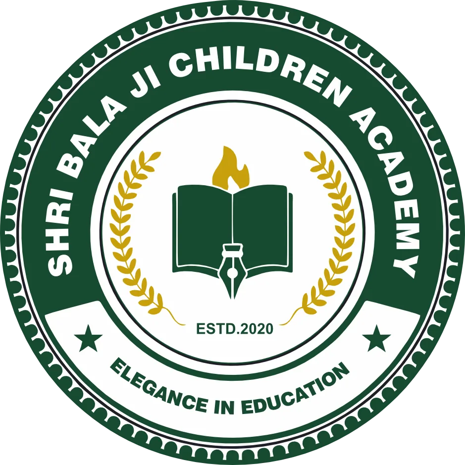 Shri Balaji Children Academy