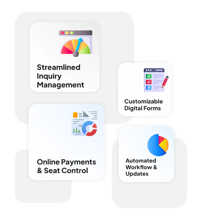 Digital Admission System