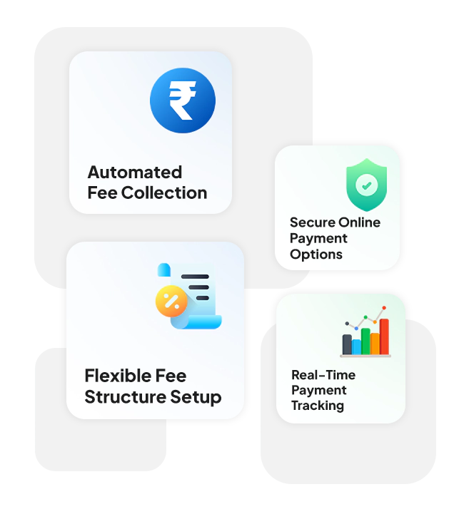School Fee Management System