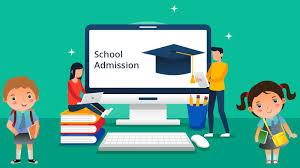 Manage School Admissions