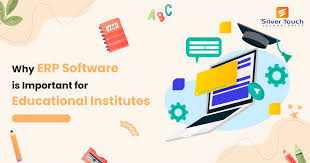 ERP Software Important for School Administration