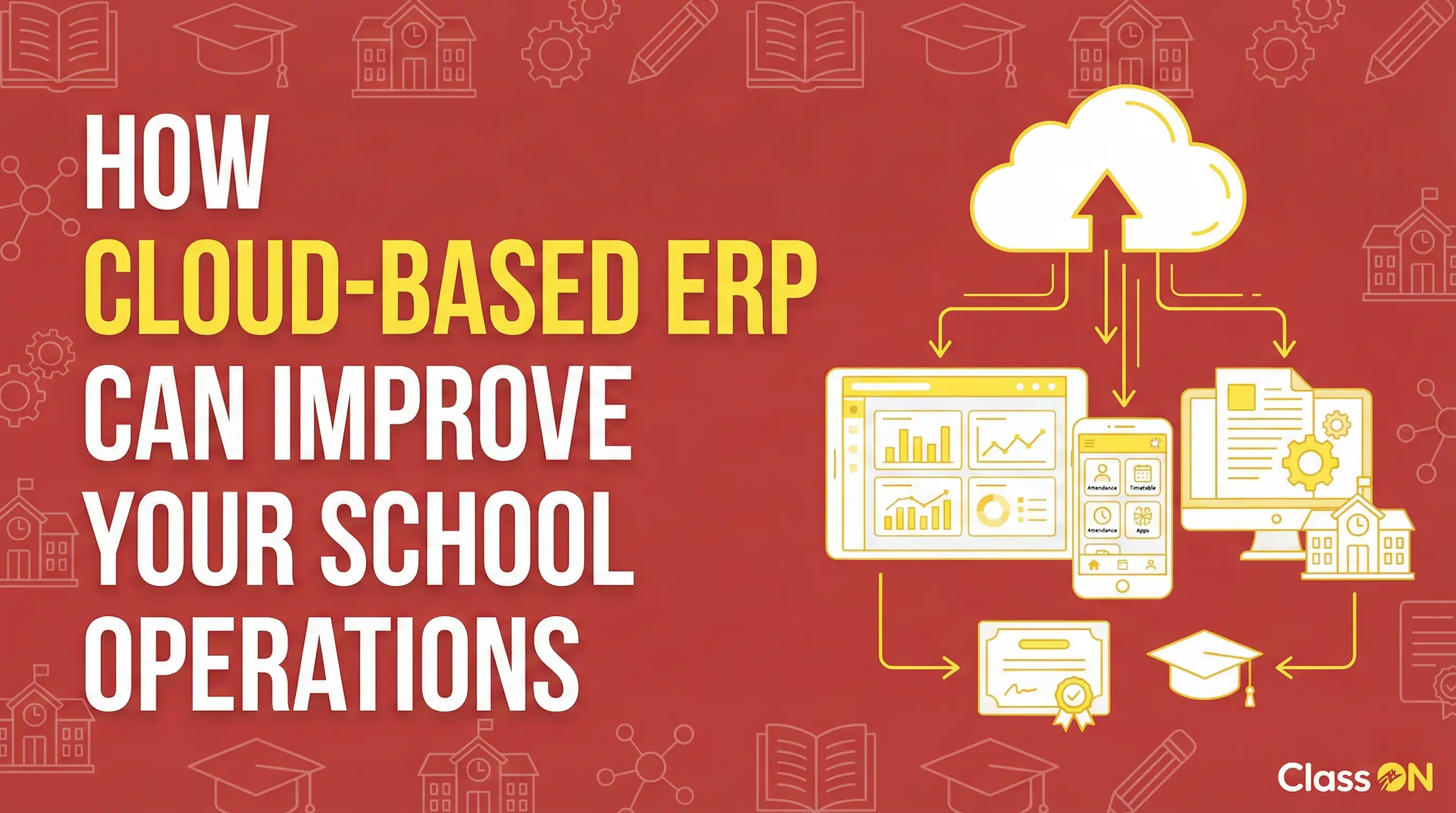 Cloud-Based ERP