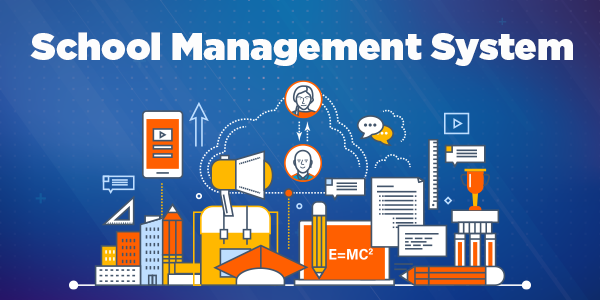 School Management System