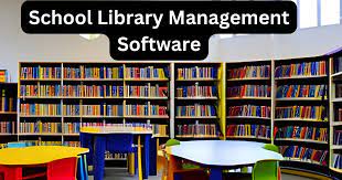 Manage a School Library