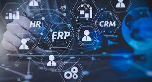 Cloud-Based ERP in Digital Transformation