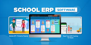 Best School ERP Software in India