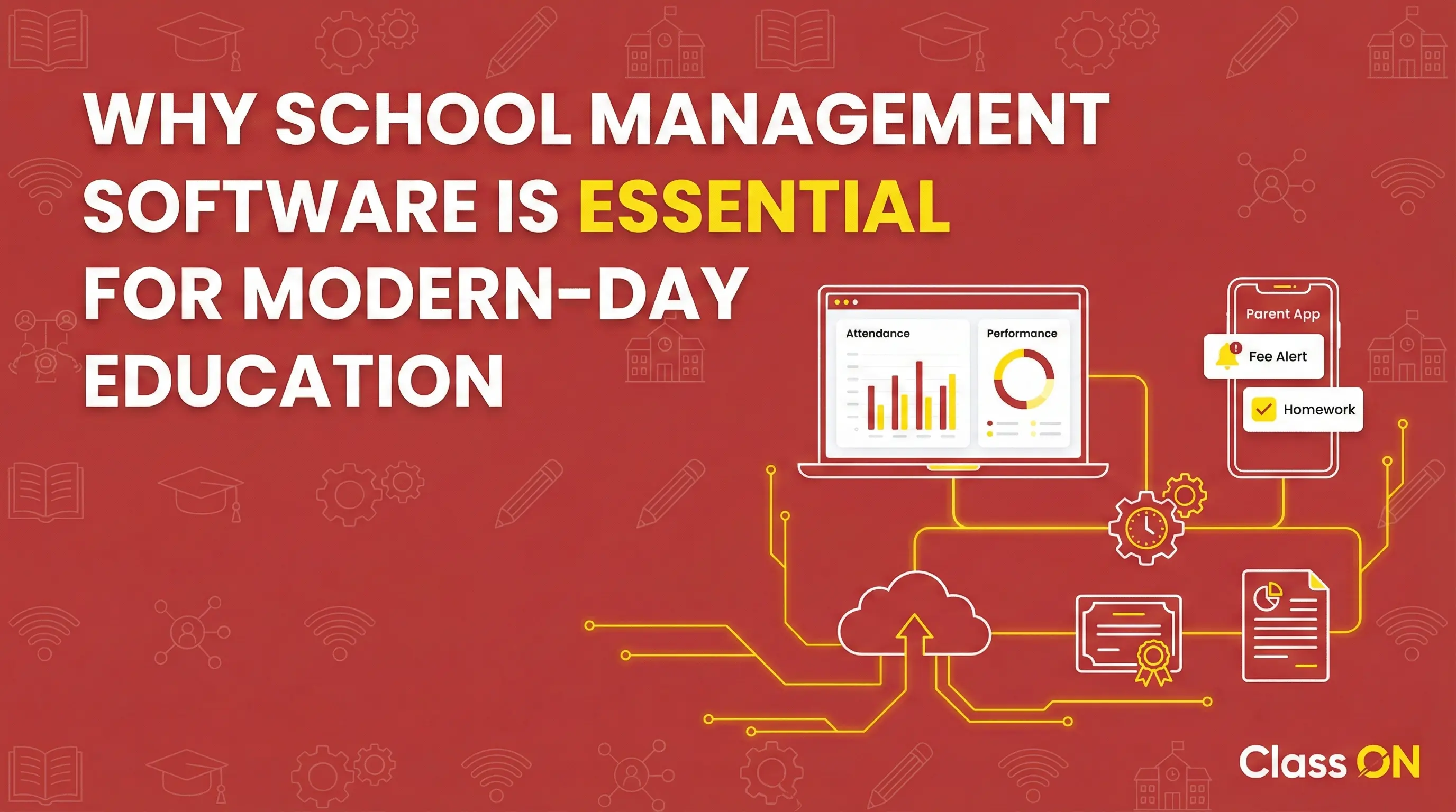 School Management Software