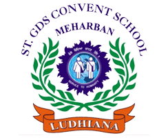 st. gds convent school, ludhiana