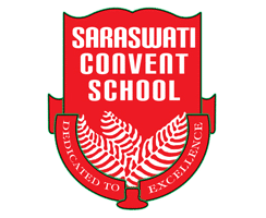 saraswati convent school