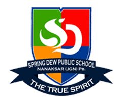 Spring Dew Public School, Nanaksar, Jagraon