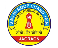 Swami Roop chand jain Sr. Sec. Public School, Jagraon