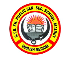 G.T.B. Kh. Public Sen. Sec. School, Malout