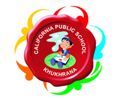 California Public School, Khukhrana, Moga