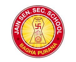 Jain Sen. Sec. School, Bagha Purana