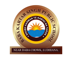 Baba kartar Public School, Near Daba Chowk, Ludhiana