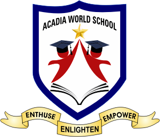 Acadia World School