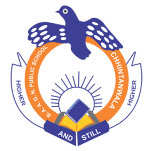 Baba Aapo Aap Guru Nanak Public School