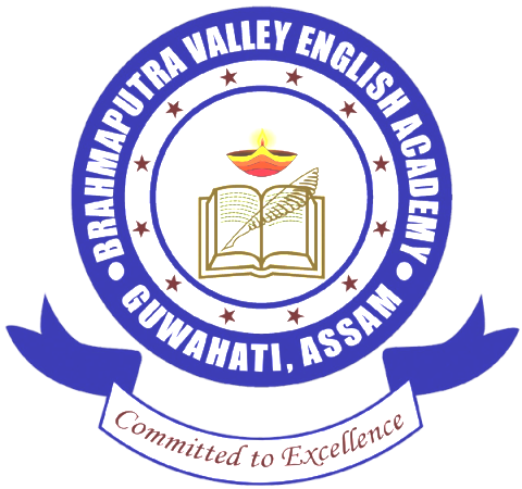 Brahmaputra Valley English Academy