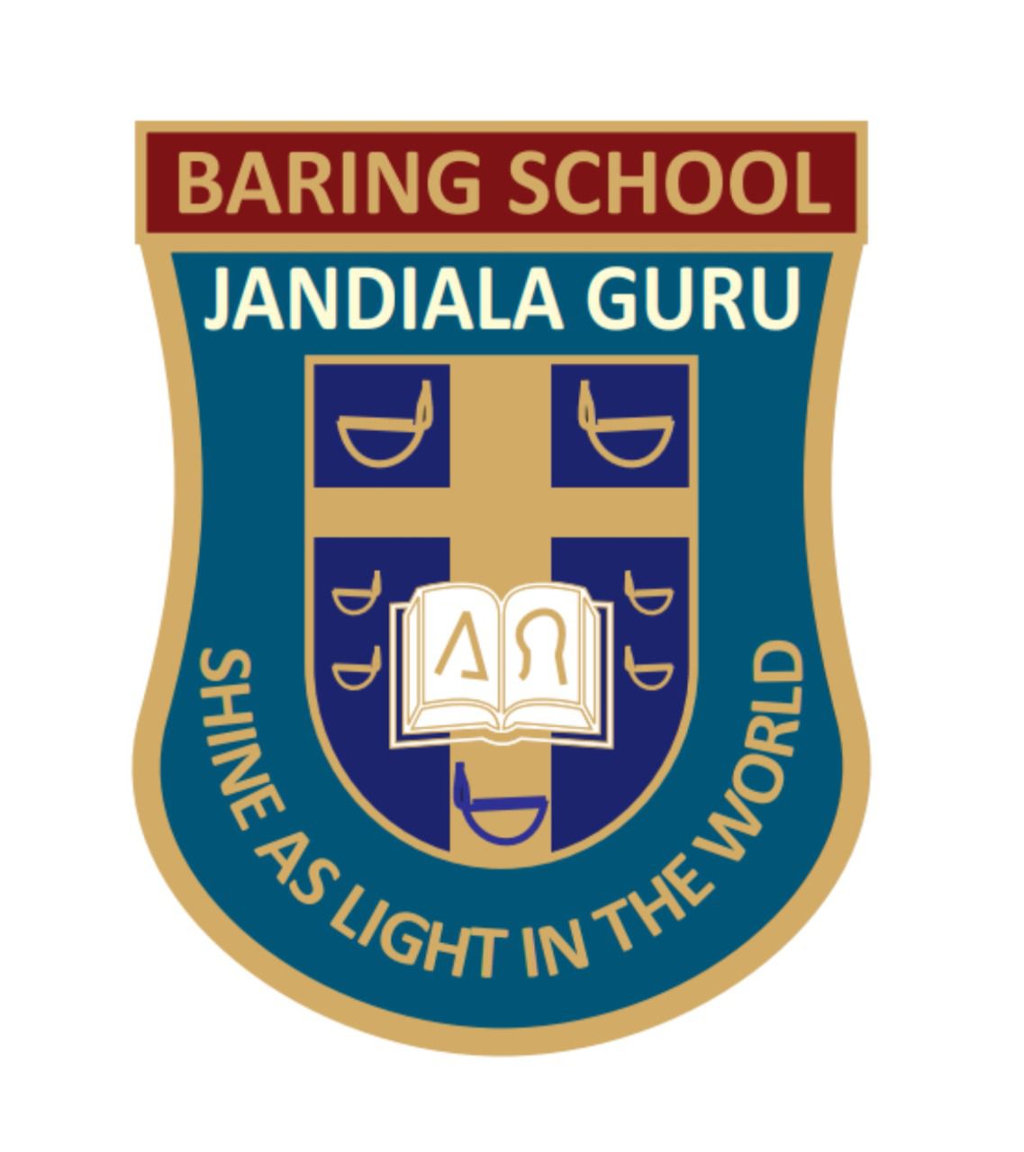 Baring School