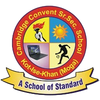 Cambridge Convent Sr. Sec. School