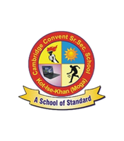 Cambridge Convent Sr. Sec. School