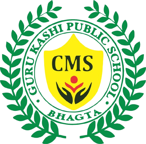 CMS Guru Kashi Public School